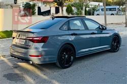 ڤۆڵکسواگن جێتا